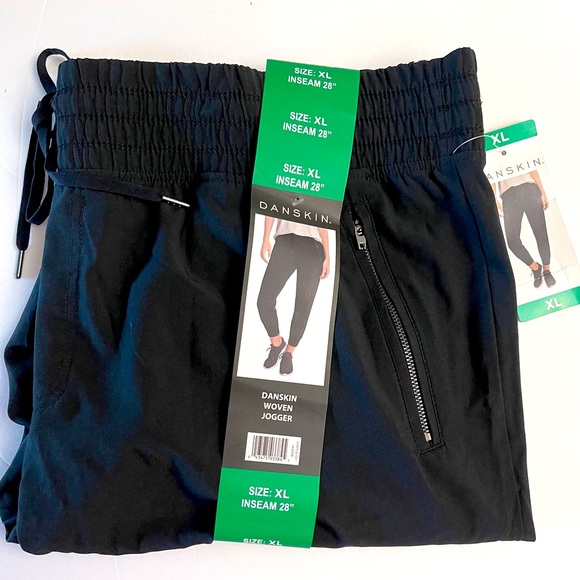Danskin | Pants \u0026 Jumpsuits | Danskin 